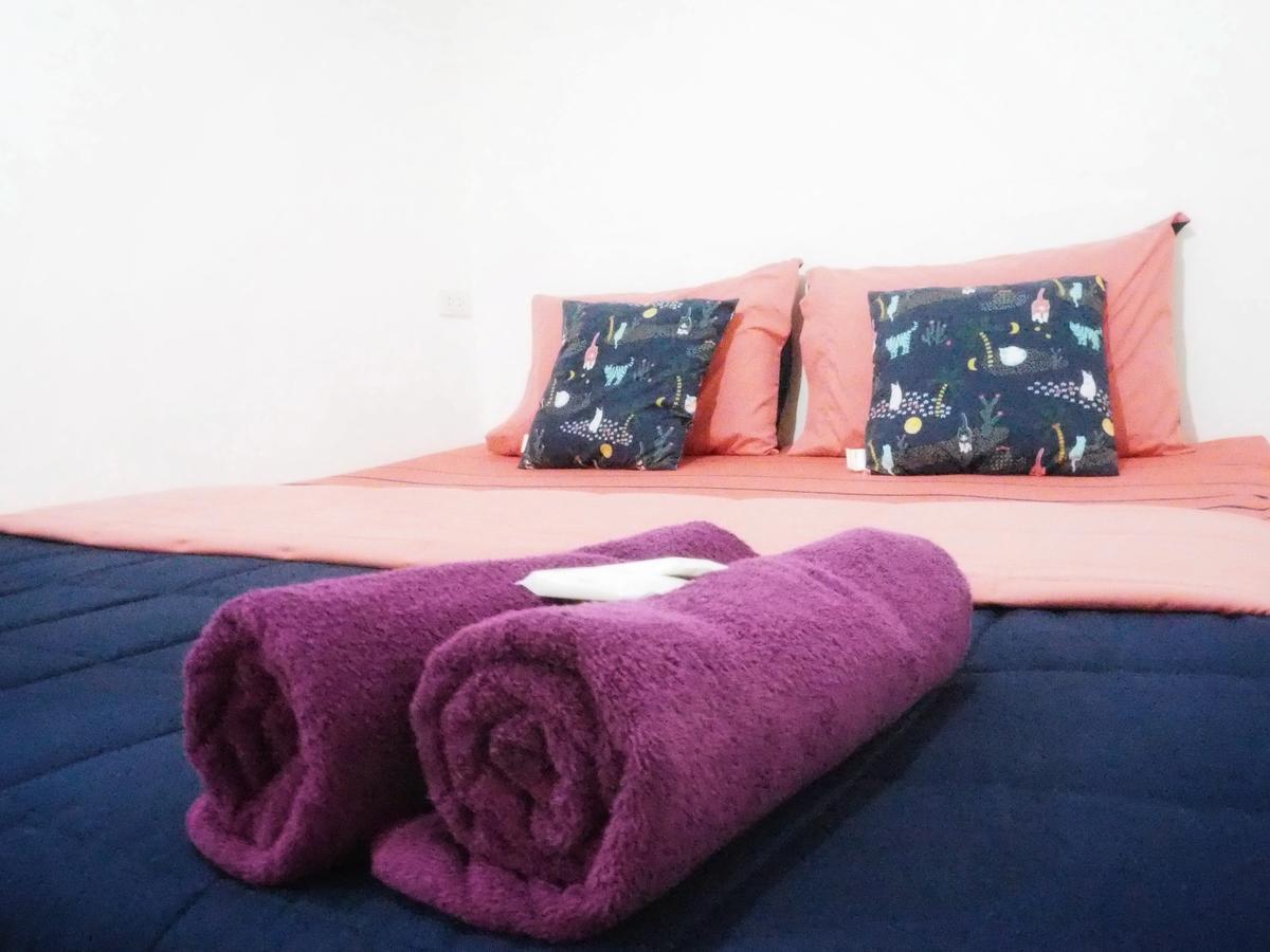 Lotto Hotel Rayong Exterior photo