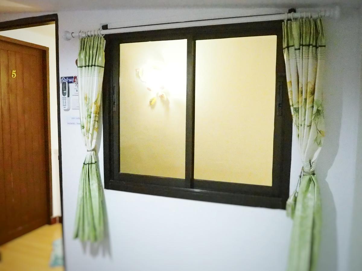 Lotto Hotel Rayong Exterior photo