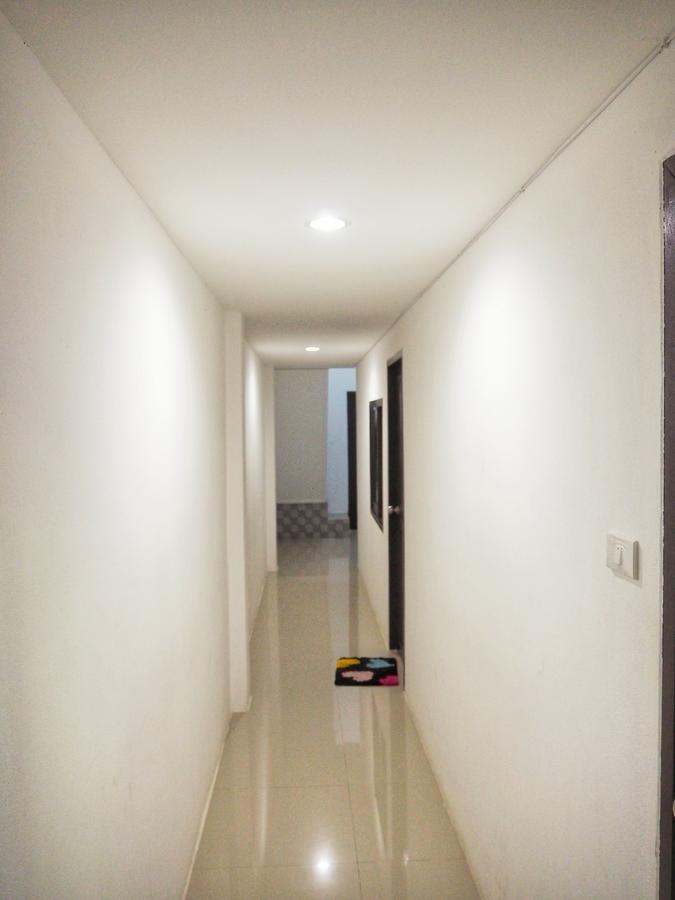 Lotto Hotel Rayong Exterior photo